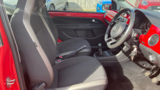 Volkswagen Up 1.0 High Up 3dr Petrol Hatchback